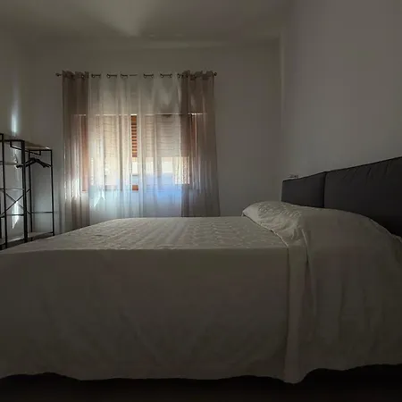 La Casa Di Nicola Apartamento *