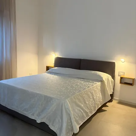 La Casa Di Nicola Lejlighed